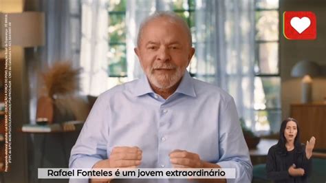 Justi A Eleitoral Do Piau Determina Suspens O De Propaganda De Rafael