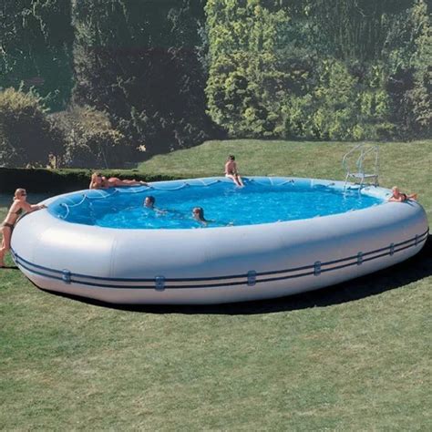 Inflatable Pool Big Size Atelier Yuwa Ciao Jp