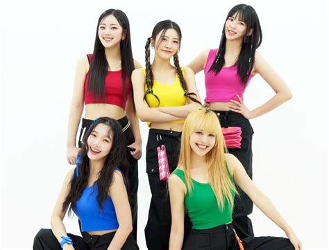 女性韓国アイドルグループ 週間人気ランキング（10月7日週・138組）