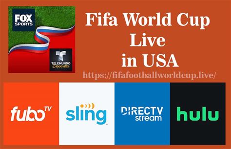 Fifa Womens World Cup Live In Usa Without Cable Free And Paid Options