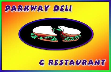 Parkway Deli