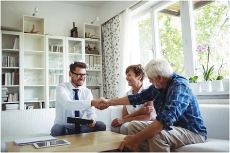 What Senior People Should Know About Reverse Mortgages In California