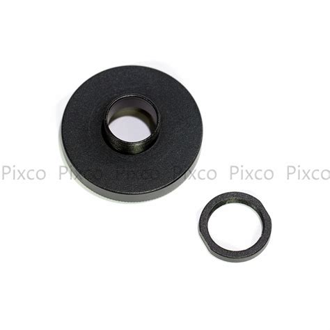 Pixco Lens Adapter Pak Voor Cs Of C Mount Lens Voo Grandado