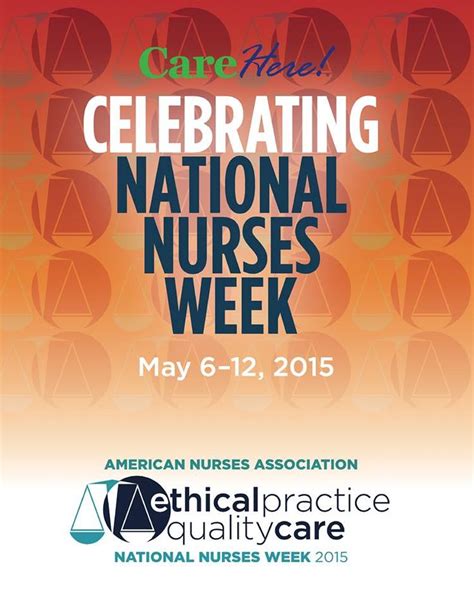 During National Nurses Week Carehere Would Like To Extend A Special Thanks To You Our Nurses