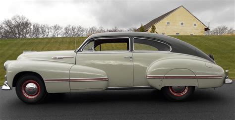 Driven Oldsmobile Custom Cruiser Club Sedan Classiccars Journal