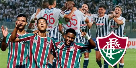 Paulo Henrique Ganso del Fluminense no llegará al partido ante Alianza