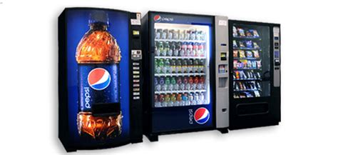 Long Island Soda Vending Machine Company