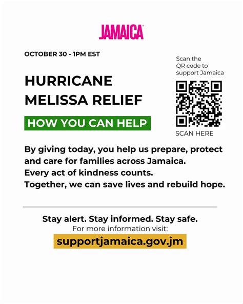 VisitJamaica - We're saving a seat for you and yours this #