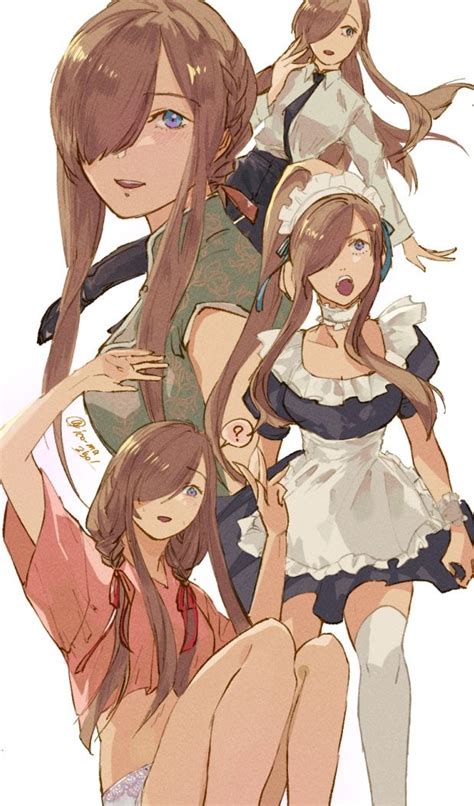 Tear Grants [Tales of the Abyss] : r/mekakure