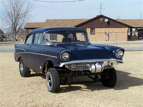 Love Tri Gassers Hot Rods Cars Chevy Drag Cars