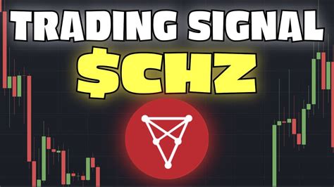 Chiliz Altcoin Trade Setup Chz Youtube