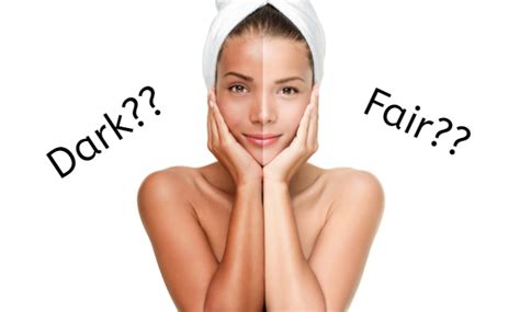 Fair Complexion (Skin): Myths And Expectations - Tata 1mg Capsules