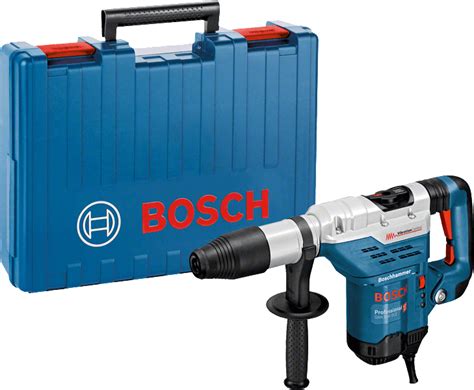 Buy Bosch GBH 5 40 DCE Professional Plymot