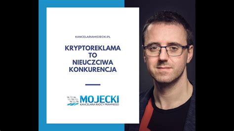 Kryptoreklama To Nieuczciwa Konkurencja Youtube