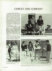 Kecoughtan High School - Tomahawk Yearbook (Hampton, VA), Class of 1982 ...