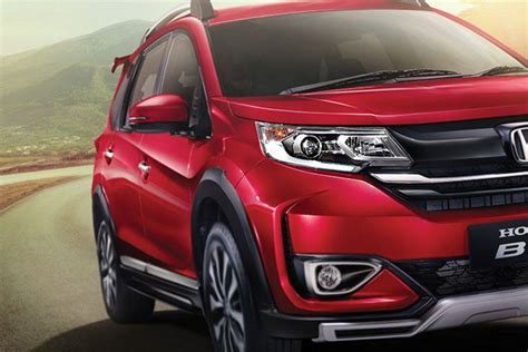 Honda Brv Harga Otr Promo Agustus Spesifikasi Review