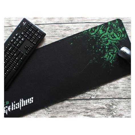 Razer Goliathus Speed Edition Extended Gaming Mouse Pad 900 X 300 X 4mm