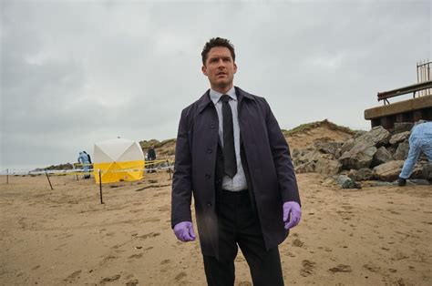 Interview: The Long Call's Ben Aldridge - Brief Take