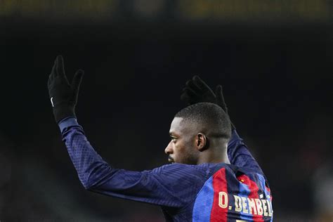 El Barça 'obligará' a Dembélé a volver a los entrenamientos