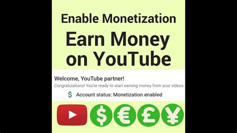 Quick And Easy Way To Link Adsense To Your Youtube Channel In And