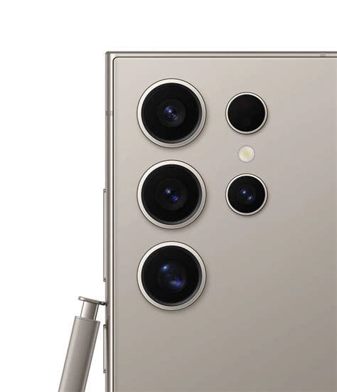 Samsung Galaxy S24 Ultra получит эксклюзивные цвета - MegaObzor
