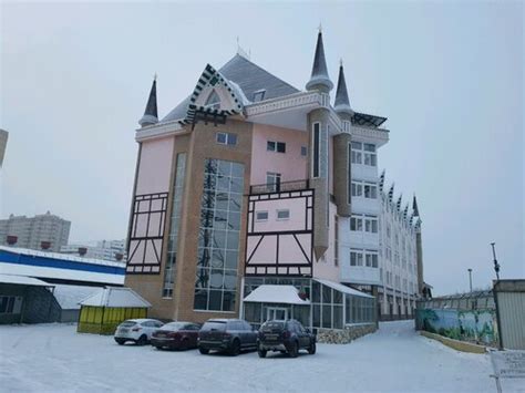 РиЛиДез, дезинфекция, дезинсекция, дератизация, ул. Вилонова, 45Е ...