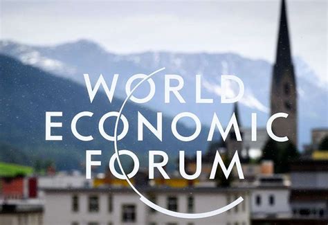 Davos 2023 El Foro Económico Mundial Del Gran Restablecimiento A La