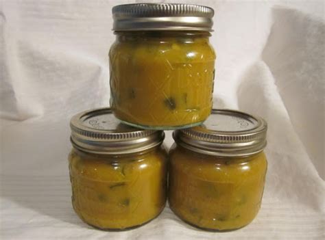 Spicy Jalapeno Mustard Just A Pinch Recipes