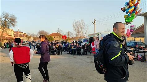 Странджанска китка - Цветелина и Панайот Стойчеви и Мъжко манастирско ...