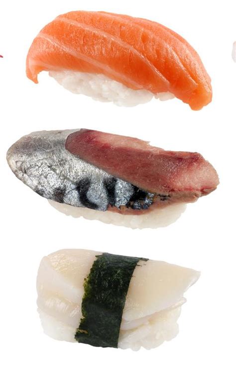 What is Nigiri Sushi? (with pictures)