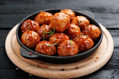 29 Mouthwatering Betty Crocker Meatballs Recipes To Make At Home