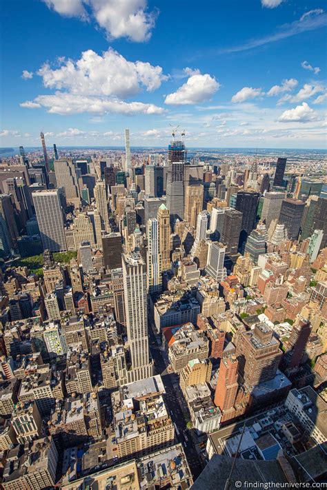 Guide To Visiting The Empire State Building in New York City ...