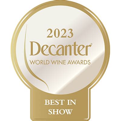 Decanter World Wine Awards Decanter