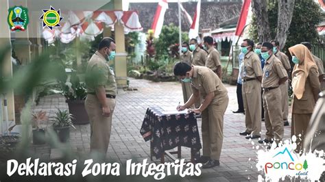 profil kecamatan kecamatan poncol