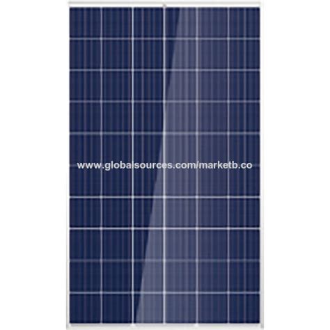 Buy Wholesale China Risen Solar Panels Rsm Bmdg Iec V