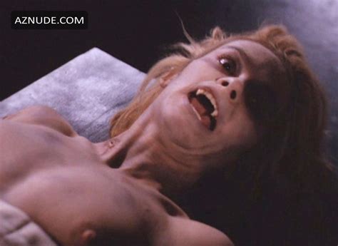 MICHELE FORMAN Nude AZNude