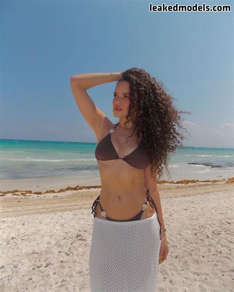 Madison Pettis Madisonpettis Nude Leaks Onlyfans Photo Leaked