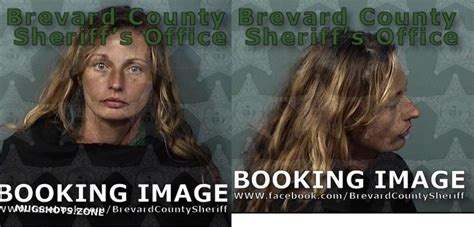 Jones April Marie Brevard County Mugshots Zone