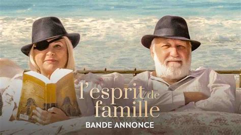 L Esprit De Famille Histoire Et Interpr Tes Du Film Ce Soir Sur