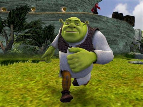 Shrek PC Wallpapers - Top Free Shrek PC Backgrounds - WallpaperAccess