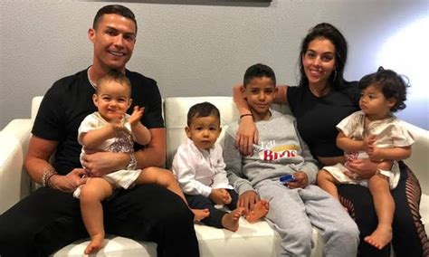 Breaking: Ronaldo's Son Dies Monday Evening – Prime Business Africa