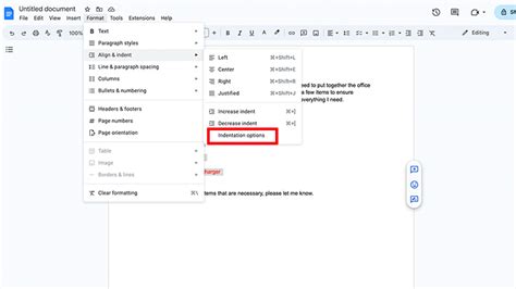 How To Customize Bullet Points In Google Docs