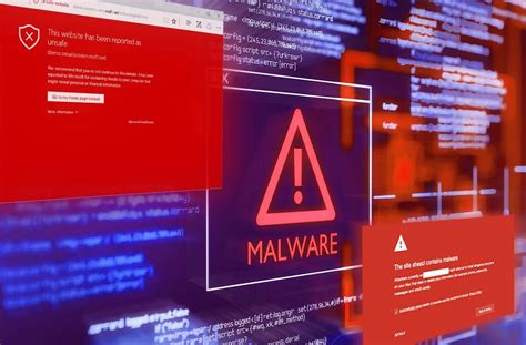 Apa Itu Malware Pengertian Jenis Dan Cara Mengatasi Malware