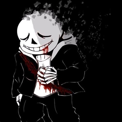 Sans Lines In Genocide Battle Fight Undertale Amino