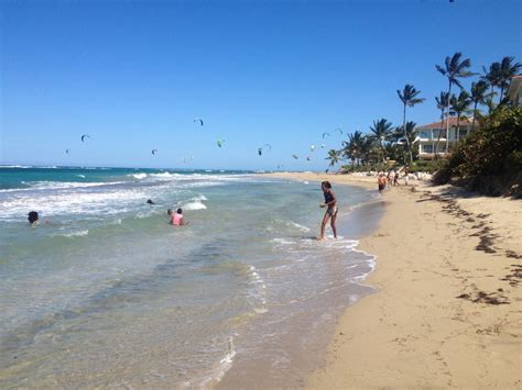 A Kitesurfers Guide To Cabarete Dominican Republic