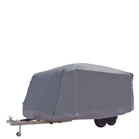 Spinifex Caravan Cover Series Ii 22 24ft Grey 22 24 Ft