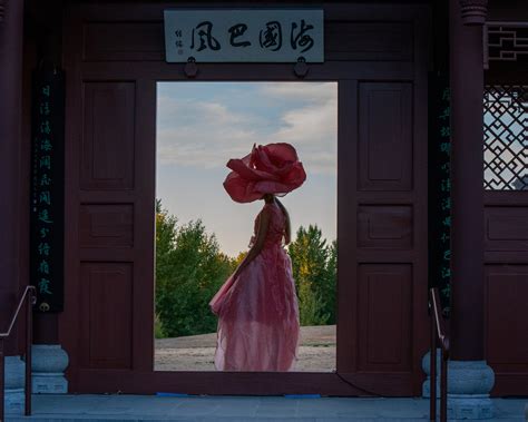 Event Images | Seattle Chinese Garden