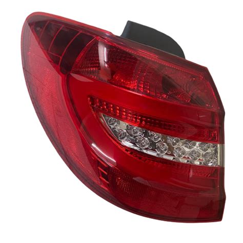 Luxury Spares Led Mercedes Benz B Class W Tail Light At Rs