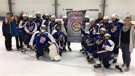 Lady Wolves Grab Gold In Etobicoke Sudbury News