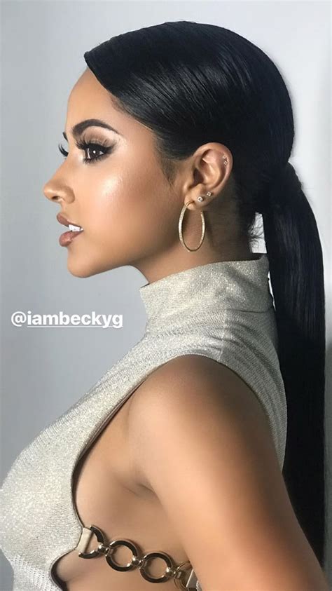 Pin By Oscar Gutierrez Mier Gtz On Becky G Becky G Style Becky G Becky
